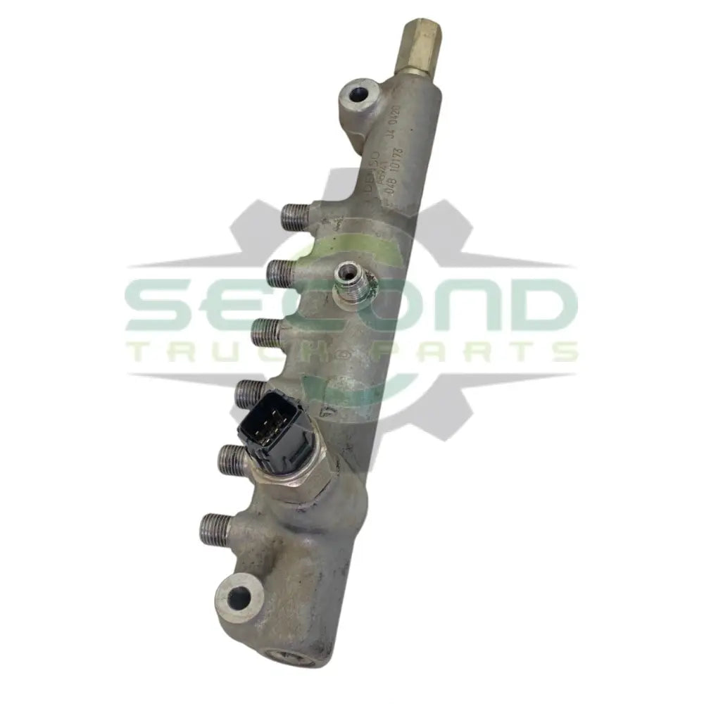P-10219 Genuine Hino Fuel Rail - Fuel Rails