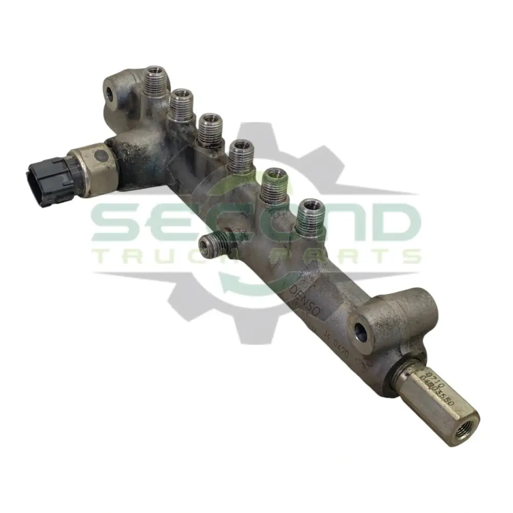 P-10219 Genuine Hino Fuel Rail - Fuel Rails