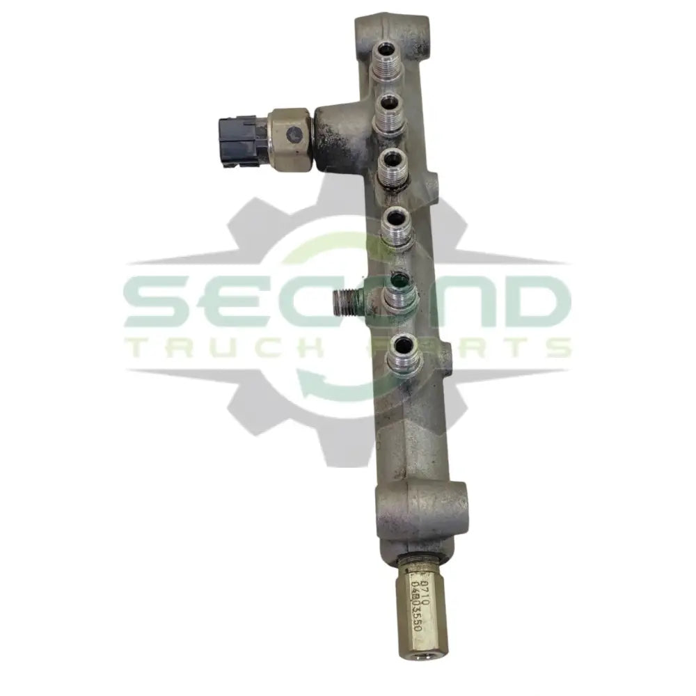 P-10219 Genuine Hino Fuel Rail - Fuel Rails