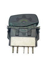 P27-1177-012 Genuine Peterbilt Disable Manual Regen Switch - Switches