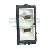 P27-1241-015-01 Genuine Paccar Engine Fan Override Switch - Second Truck Parts