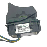 P27-1329-037-01 Genuine Paccar Foglamps 1st Switch - Switches