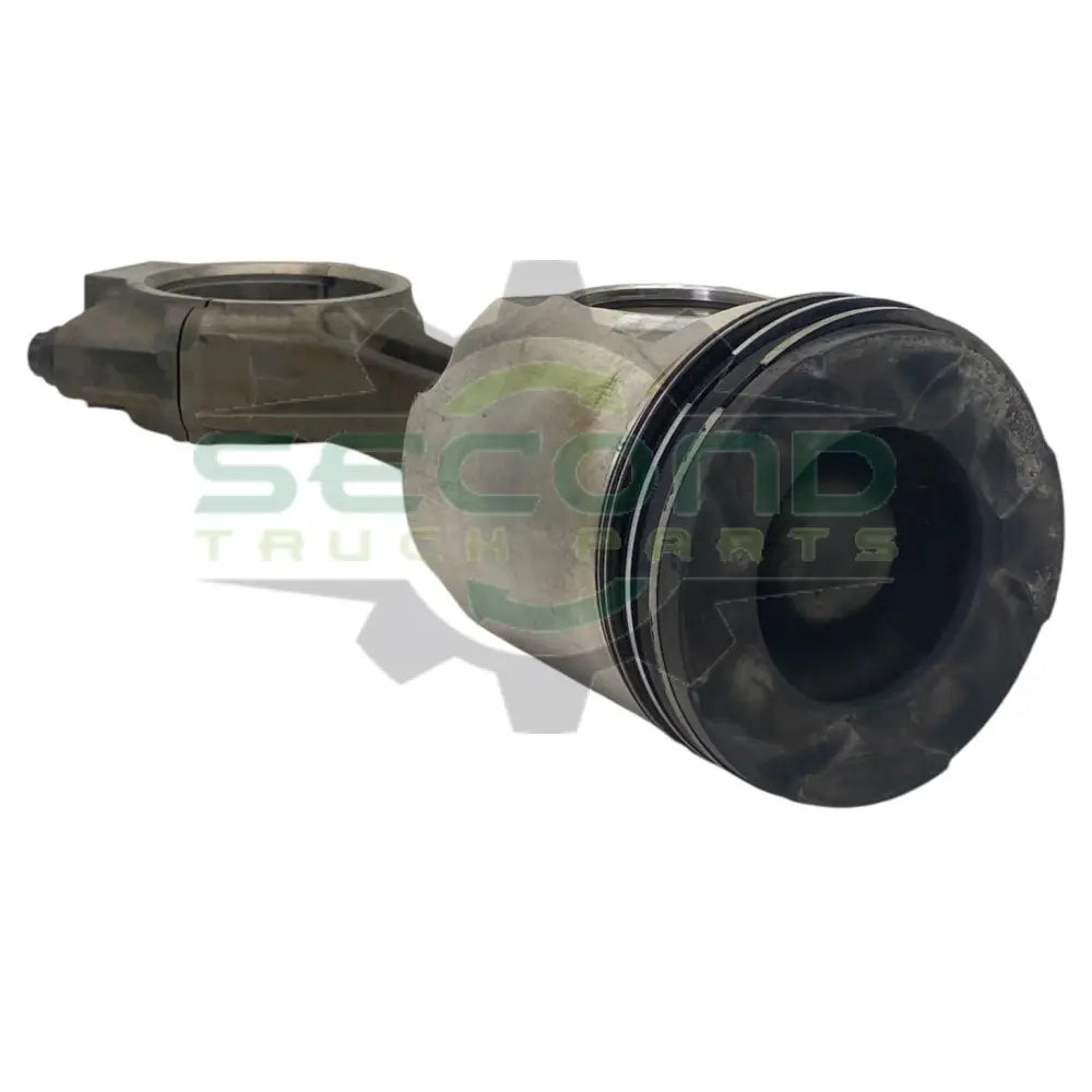P5282H00 Genuine Mack Piston & Connecting Rod - Second Truck Parts