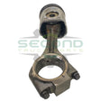 P5282H00 Genuine Mack Piston & Connecting Rod - Second Truck Parts