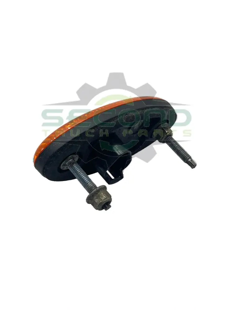 P54-6169 Genuine Peterbilt LED Amber Side Marker - Leds