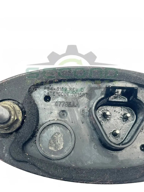 P54-6169 Genuine Peterbilt LED Amber Side Marker - Leds