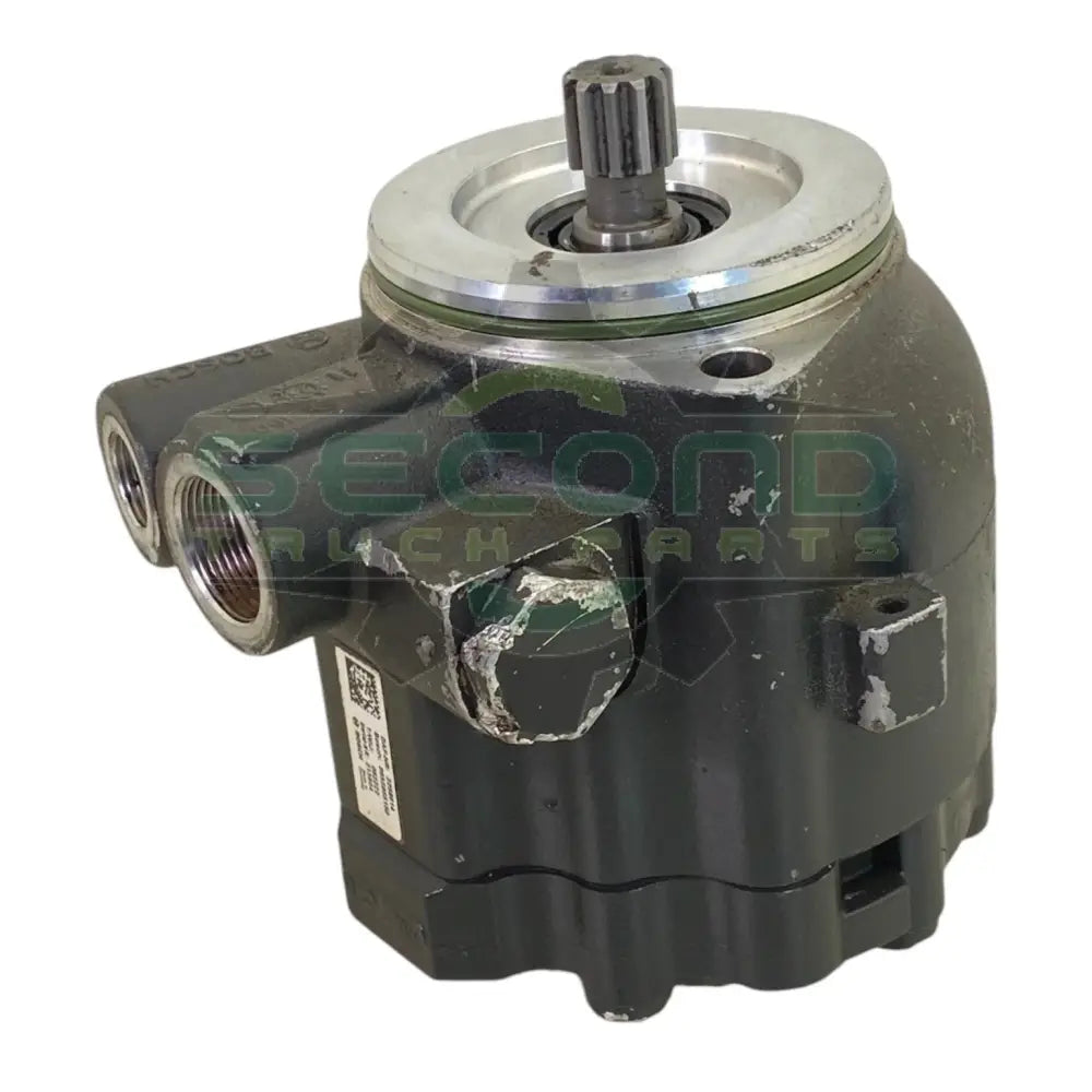 2258614PE Paccar Power Steering Pump - Second Truck Parts