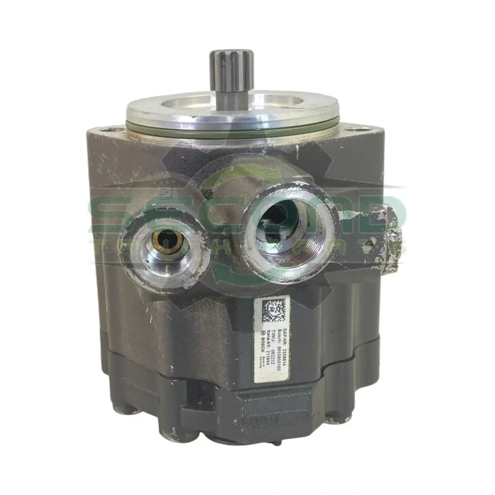 2258614PE Paccar Power Steering Pump - Second Truck Parts