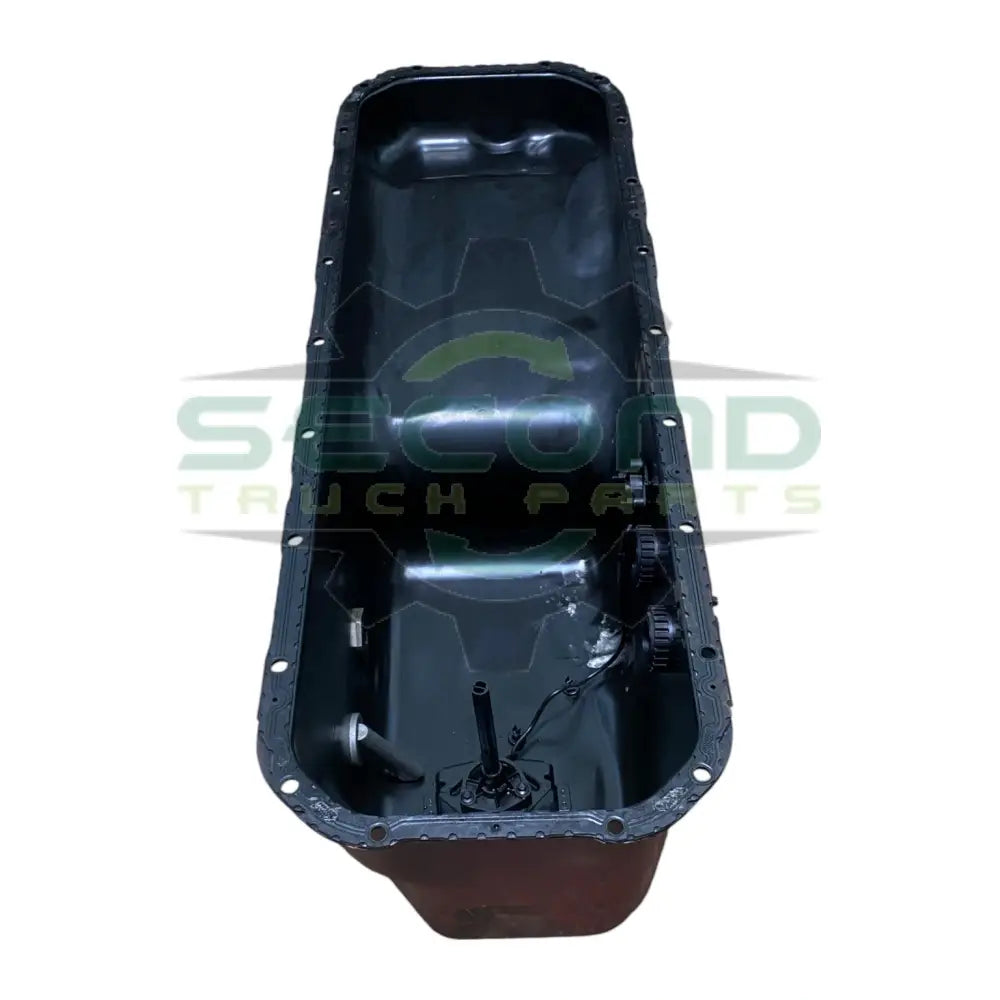 PAI 841207OEM Genuine Volvo Engine Oil Pan - Oil Pans