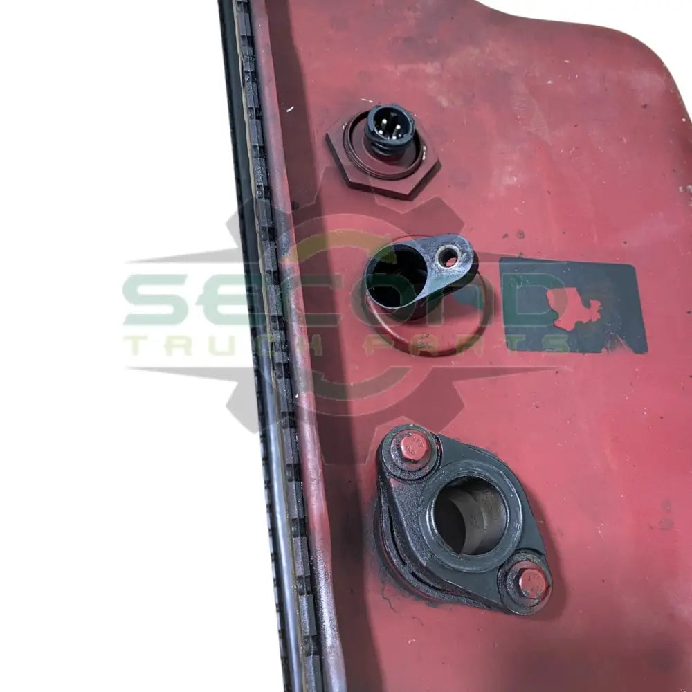 PAI 841207OEM Genuine Volvo Engine Oil Pan - Oil Pans