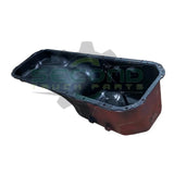 PAI 841207OEM Genuine Volvo Engine Oil Pan - Oil Pans
