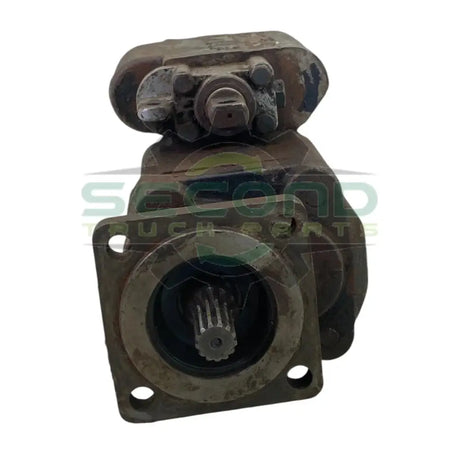 C102-1-2.0-L-4S Parker Genuine Dump Pump - Second Truck Parts