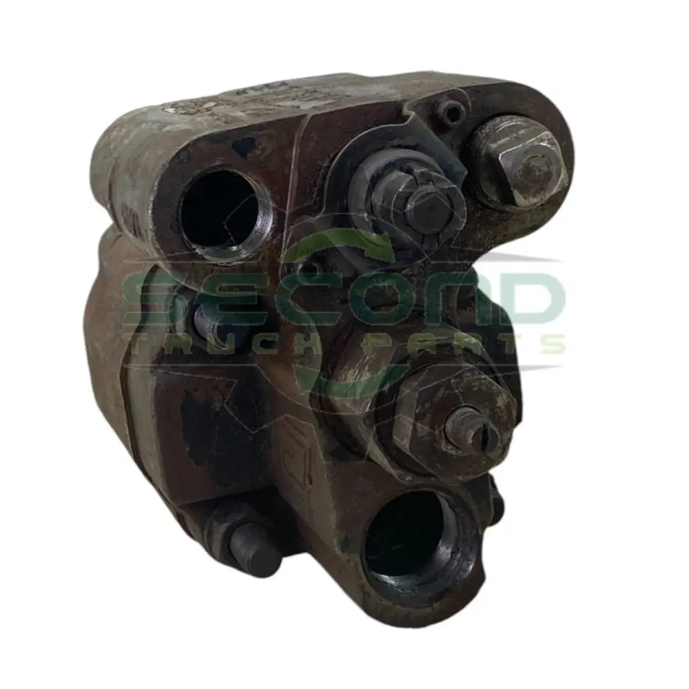 C102-1-2.0-L-4S Parker Genuine Dump Pump - Second Truck Parts