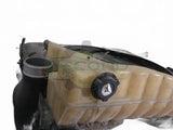 Peterbilt 379 cool pack assembly OEM - Second Truck Parts