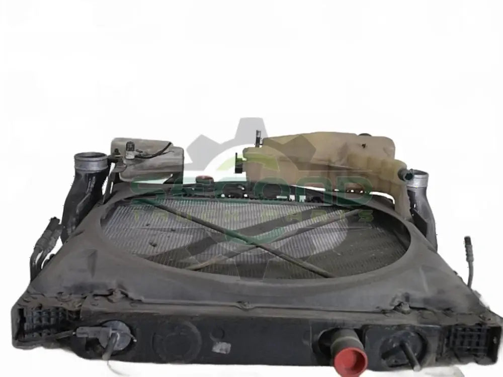 Peterbilt 379 cool pack assembly OEM - Second Truck Parts