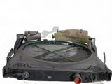 Peterbilt 379 cool pack assembly OEM - Second Truck Parts