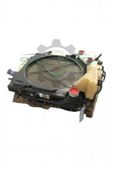 Peterbilt 384 Cool Pack : Radiator OEM - Second Truck Parts