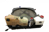 Peterbilt 384 Cool Pack : Radiator OEM - Second Truck Parts