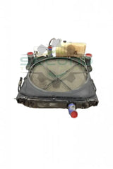 Peterbilt 384 Cool Pack : Radiator OEM - Second Truck Parts