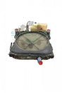 Peterbilt 384 Cool Pack : Radiator OEM - Second Truck Parts