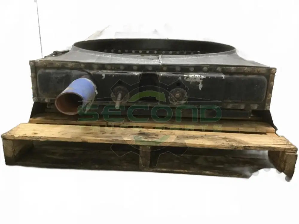 Peterbilt 94' 357 cool pack includes: Radiator OEM - Second Truck Parts