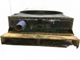 Peterbilt 94' 357 cool pack includes: Radiator OEM - Second Truck Parts