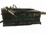 Peterbilt 94' 357 cool pack includes: Radiator OEM - Second Truck Parts