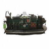 Peterbilt 94' 357 cool pack includes: Radiator OEM - Second Truck Parts