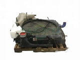 Peterbilt Complete 579 Cool pack includes OEM - Second Truck Parts