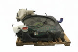 Peterbilt Complete 579 Cool pack includes OEM - Second Truck Parts