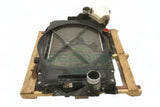 Peterbilt Complete cool pack out of 09' PX-8 engine includes: - Second Truck Parts