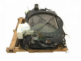 Peterbilt Complete cool pack out of 09' PX-8 engine includes: - Second Truck Parts