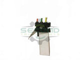 Peterbilt Dash mounted air brake control valve out of 06 387 OEM - Second Truck Parts