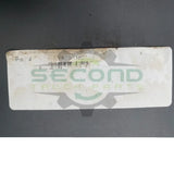 A33-6051-10000 Peterbilt Left Side Step Fairing Assembly - Second Truck Parts