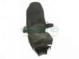 Peterbilt LH seat assembly off of 07' 387 OEM - Second Truck Parts