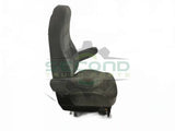 Peterbilt LH seat assembly off of 07' 387 OEM - Second Truck Parts