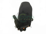 Peterbilt LH seat assembly off of 07' 387 OEM - Second Truck Parts