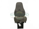 Peterbilt RH seat assembly off of 07' 387 OEM - Second Truck Parts