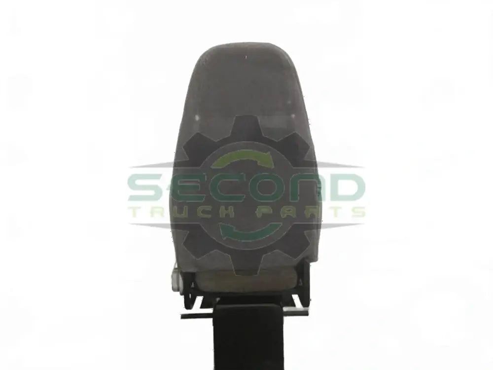 Peterbilt RH seat assembly off of 07' 387 OEM - Second Truck Parts