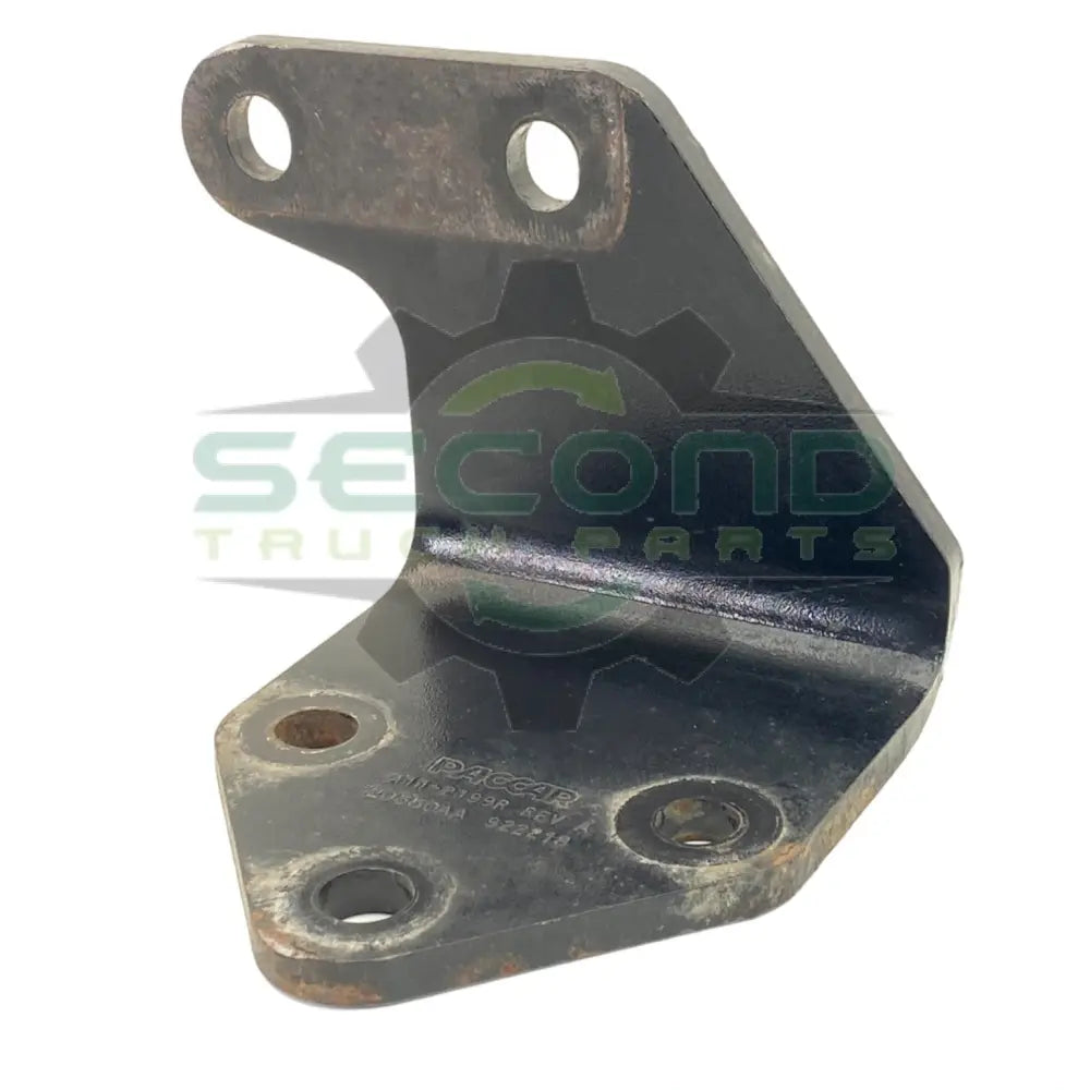 A11-2199R Peterbilt Right Engine Mount Bracket Support - Second Truck Parts