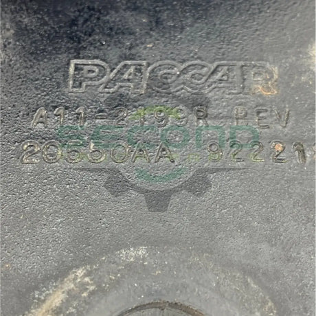 A11-2199R Peterbilt Right Engine Mount Bracket Support - Second Truck Parts