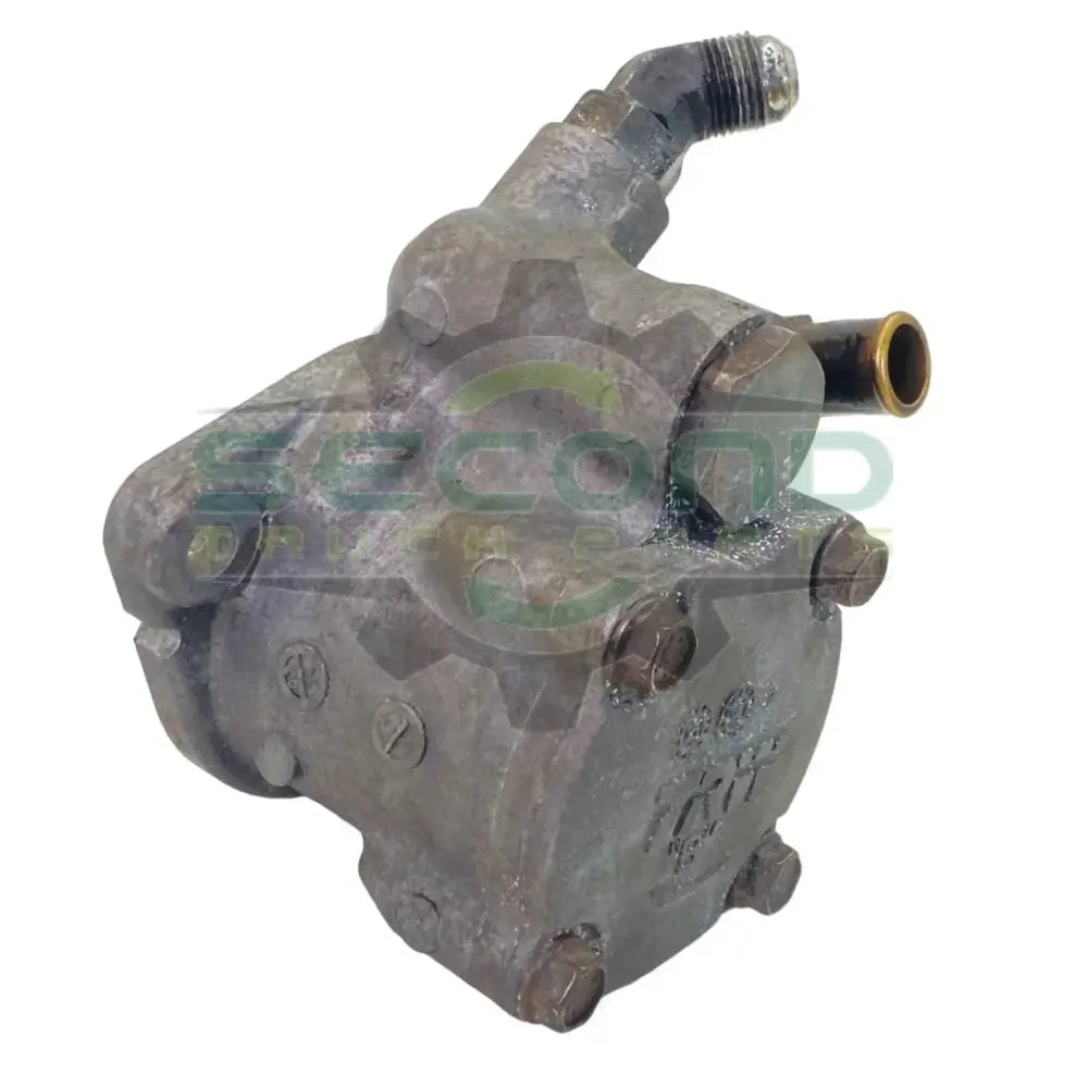 PEV181618L10101 Genuine Freightliner TRW Power Steering Pump - Power Steering Pumps