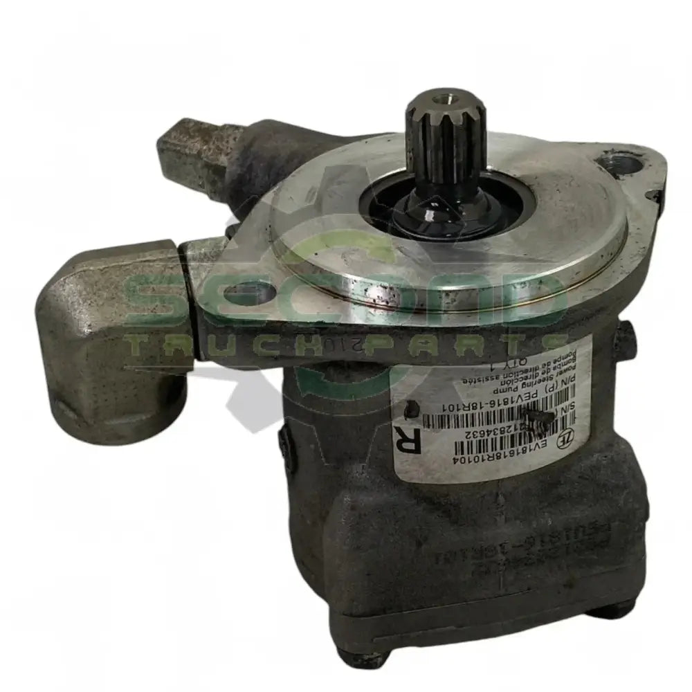 1419401002 Genuine Freightliner Power Steering Pump - Second Truck Parts