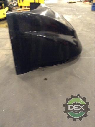 International 8600 day cab roof fairing OEM