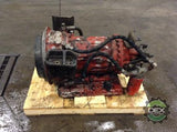 Allison HT 740RS auto trans OEM 29535205