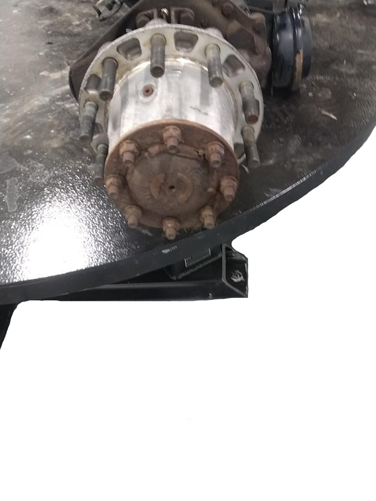 Complete Meritor MT-40-14XC rear axle assembly OEM - Second Truck Parts