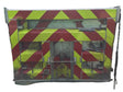 Aluminum Dump tail gate OEM - Second Truck Parts