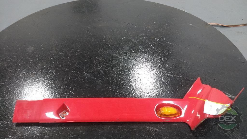 International Prostar RH front 1/4 fender assembly OEM