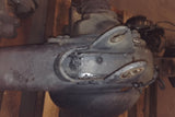 Meritor RT-40-145 complete rear rear axle assembly in 3 OEM - Second Truck Parts