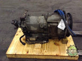 Allison MD3060 automatic transmission out of '02 KW T300 with 237k